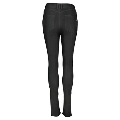 ARGON Amped Ladies Jeggings - Back