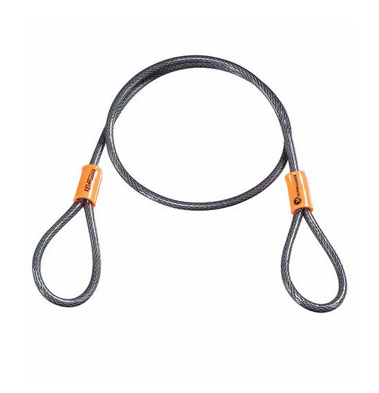 Kryptonite KryptoFlex 525 Double Loop Cable