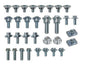 BODY PANEL FASTENER BOLT PACK PSYCHIC HONDA CRF250R 14-17 CRF450R 13-16