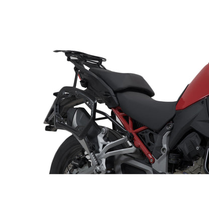 SIDE CARRIERS SW MOTECH DUCATI MULTISTRADA V4 20-ON