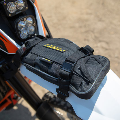 RG-030 - TRAILS END FRONT FENDER BAG - 8