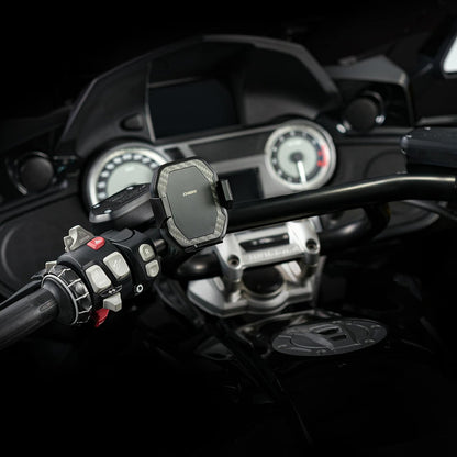 MFP0009 - CHIGEE CG-2 PHONE HOLDER WITH WIRELESS C