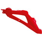 RADIATOR SHROUDS RTECH RED HUSQVARNA CR TC TE TXC WR