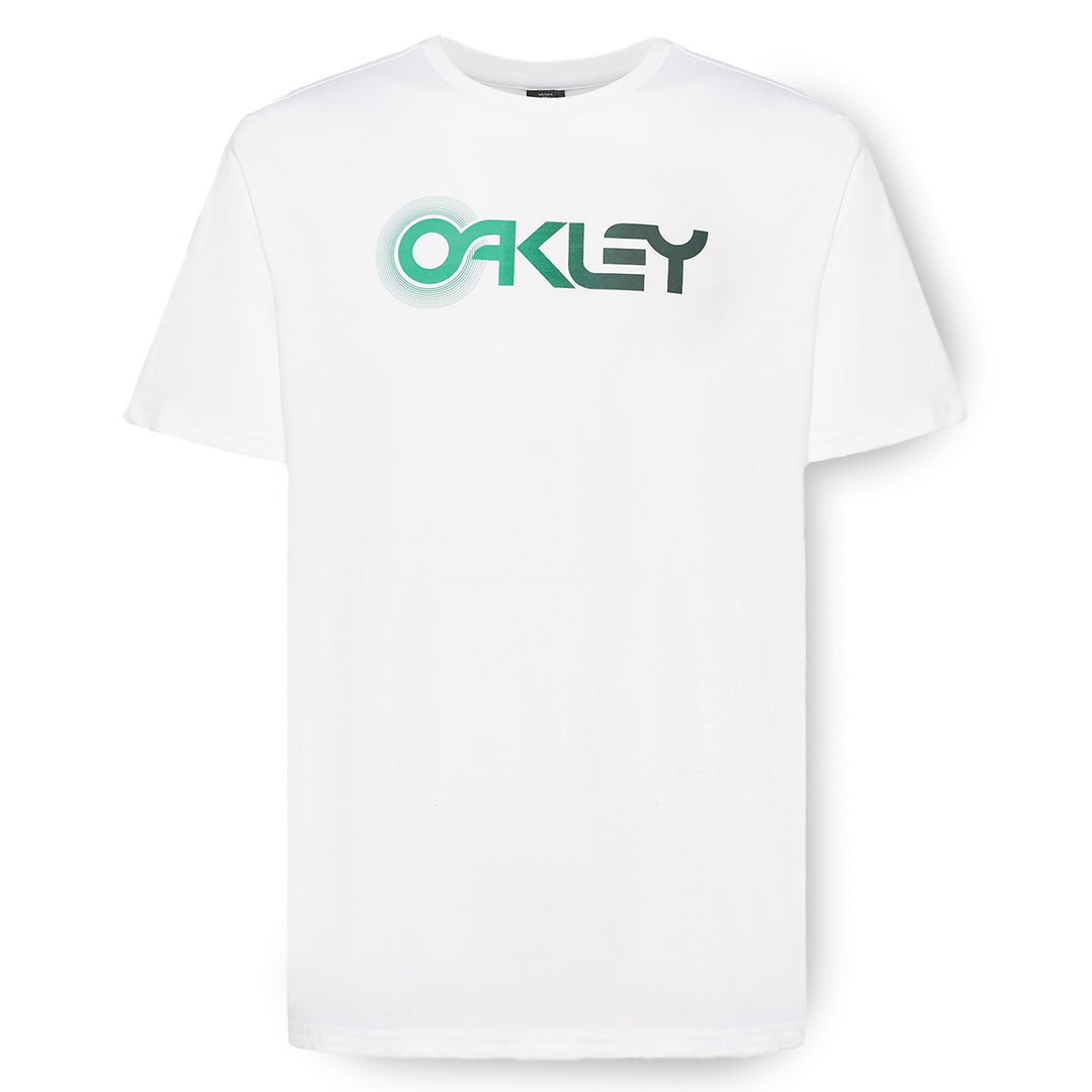 Oakley Rings T-Shirt - white