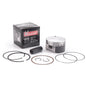PISTON KIT WOSSNER 67.44MM HONDA CR250R 97-01