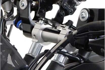 HANDLEBAR BAR RISER SW MOTECH 28MM HANDLEBARS KTM ADVENTURE DUKE SUPERMOTO