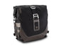 LEGEND GEAR SADDLE BAG SET SW MOTECH RIGHT LS2 13.5L INCLUDING SLS