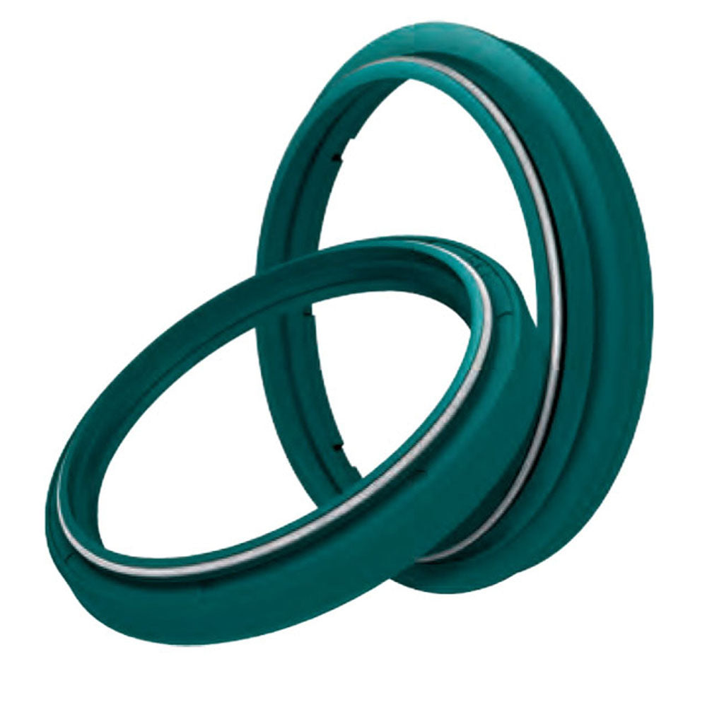 FORK & DUST SEALS SKF BETA EVO (1 X OIL SEAL 1 X DUST SEAL)