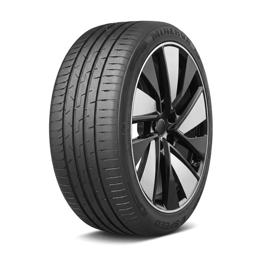 MINERVA E-SPEED EV01