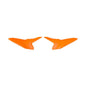 SIDE PANELS RTECH ORANGE KTM 50SX GAS GAS MC50 24-ON MC-E-5 25-ON
