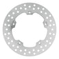 METAL GEAR BRAKE DISC