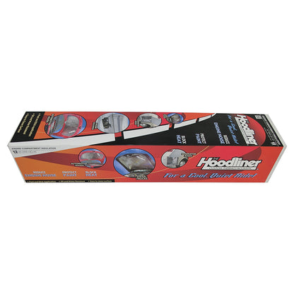 DYNAMAT HOODLINER (813MM X 1.37M - 19MM) - 1 SHEET