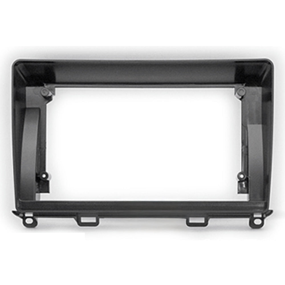 FITTING KIT 10.1" DASH HONDA FIT JAZZ RHD 2021 ON (BLACK)