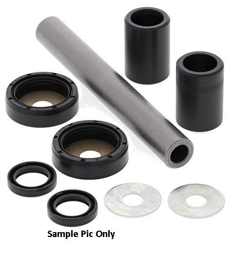 ALL BALLS CONTROL ARM KIT UPPER SUZUKI LT A450F 08-16 LT A500 09-20 LT A500F 09-16 LT A750 08-20