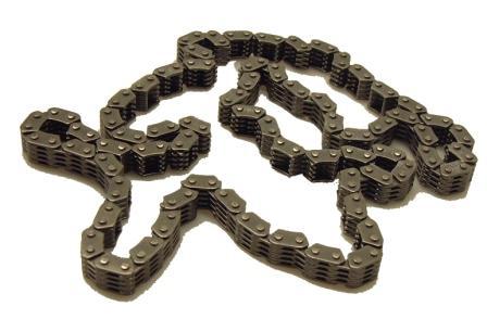 CAM CHAIN MORSE VERTEX YAMAHA WR250F 15-24 YZ250F 14-23