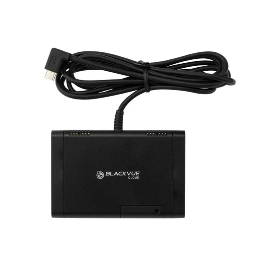 BLACKVUE 4G LTE CONNECTIVITY MODULE FOR BLACKVUE DR970X & DR770X & DR770X-BOX (NOT FOR DR590X)