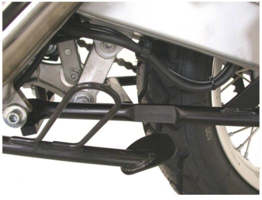 CENTRE STAND SW MOTECH BMW F650GS 99-03 F650GS DAKAR 99-07 G650GS SERTAO 10-16