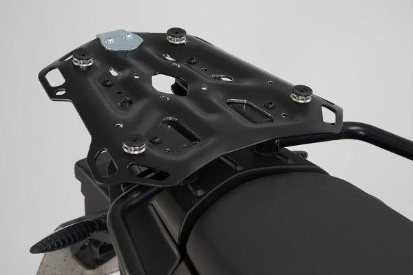 REAR CARRIER SW MOTECH ADVENTURE RACK BMW F650GS 07-12 F700GS 12-21 F800GS 08-21 F800GS ADVENTURE 13