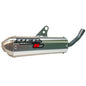 SILENCER DEP SHORTY YAMAHA YZ125 22-ON