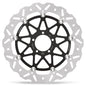 BRAKE DISC FRONT MOTO MASTER NITRO 320MM FLOATING KTM 1290 SUPERDUKE R YAMAHA YZF R1
