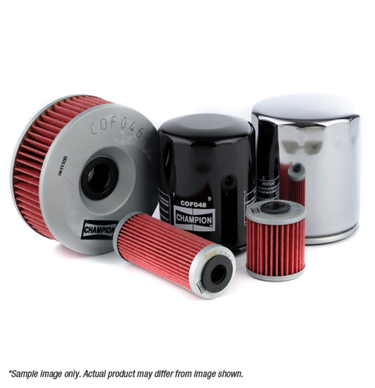 Champion Oil Filters