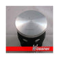 PISTON KIT WOSSNER 81.93MM POLARIS TRAIL BOSS 350 90-95