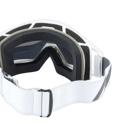 NITRO NV-100 GOGGLES [WHITE] - 3
