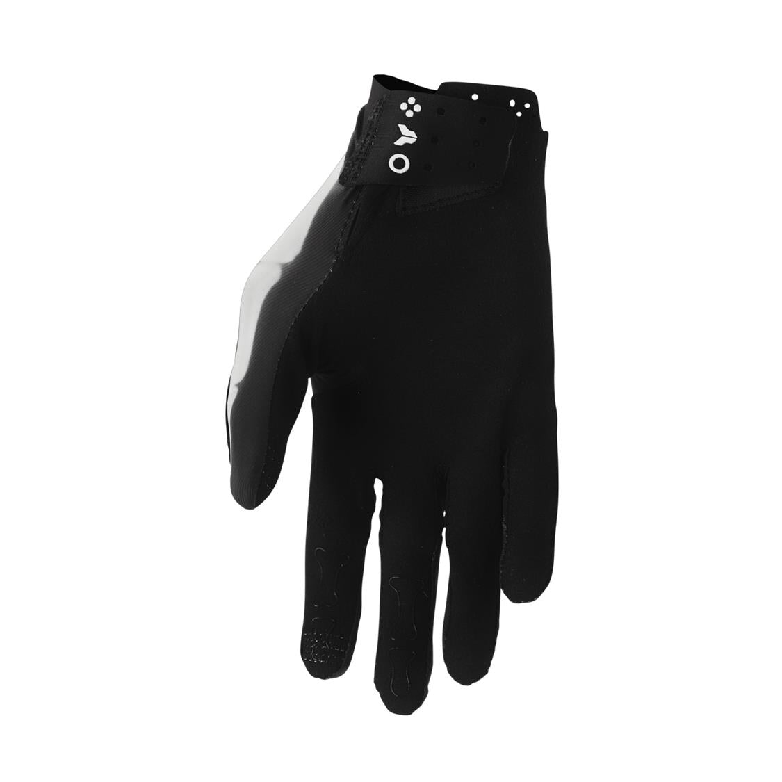 THOR GLOVE SPORTMODE X-RAY BLACK/WHITE