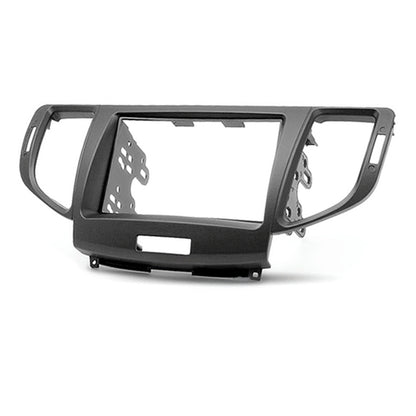 FITTING KIT DASH KIT HONDA ACCORD EURO / ACURA TSX 2008 - 2015 (BLACK)