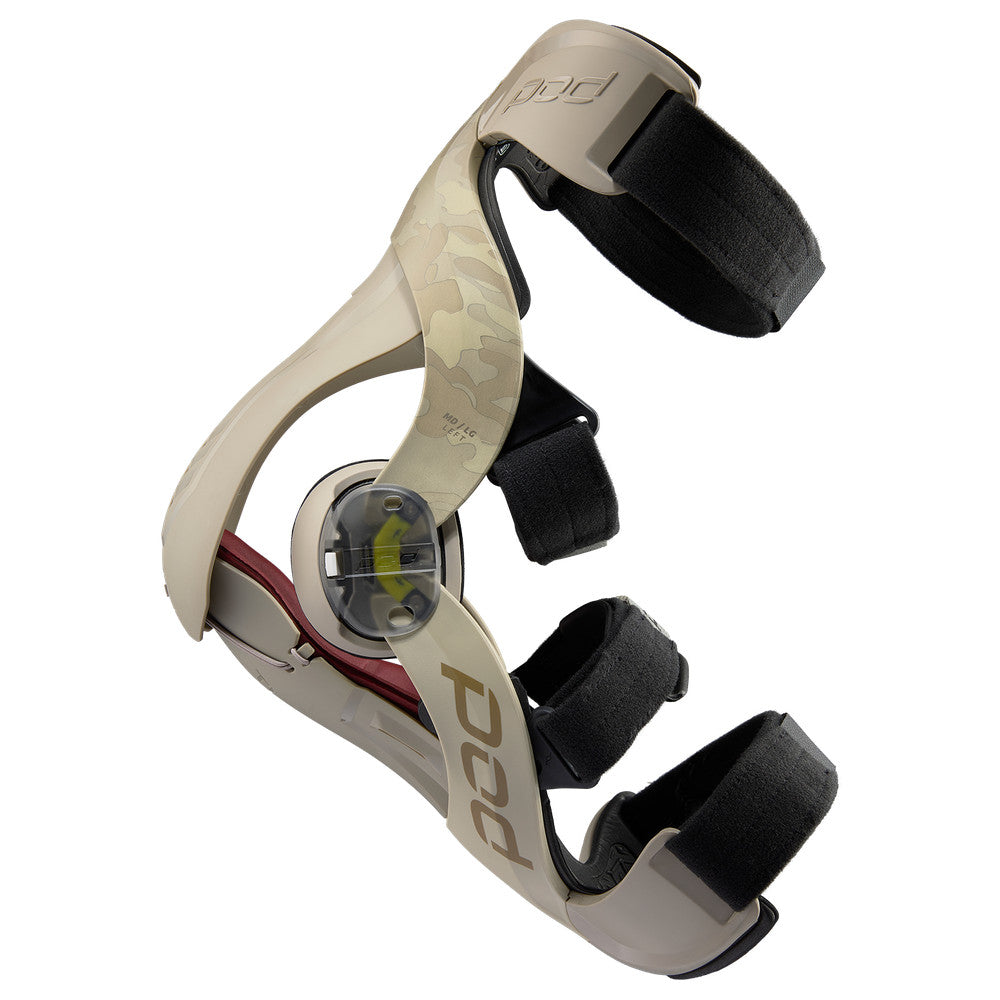POD K4 3.0 KNEE BRACE PAIR [CAMO] 2