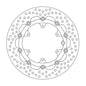 BRAKE DISC FRONT MOTO MASTER HALO FLOATING KTM HUSQVARNA 300MM