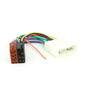 CAR STEREO HARNESS EA - ED FORD