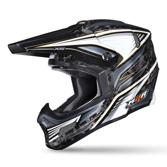 M2R X5 Forged Carbon - Fury - PC-5