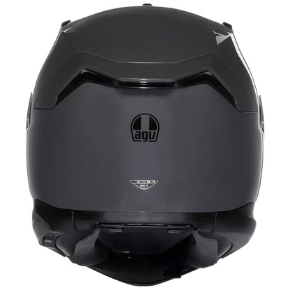 AGV K7 [EVO GREY] 5