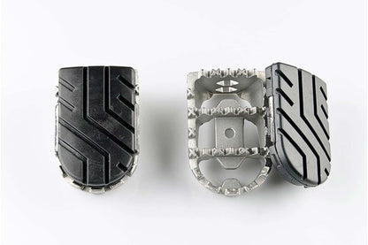 FOOTREST KIT SW MOTECH ION YAMAHA XT700Z TENERE 19-ON