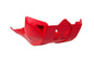 ENGINE GUARD RTECH RED HONDA CRF250R CRF250RX CRF450L CRF450R CRF450RX CRF450X