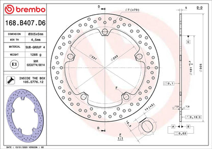 168B407D6