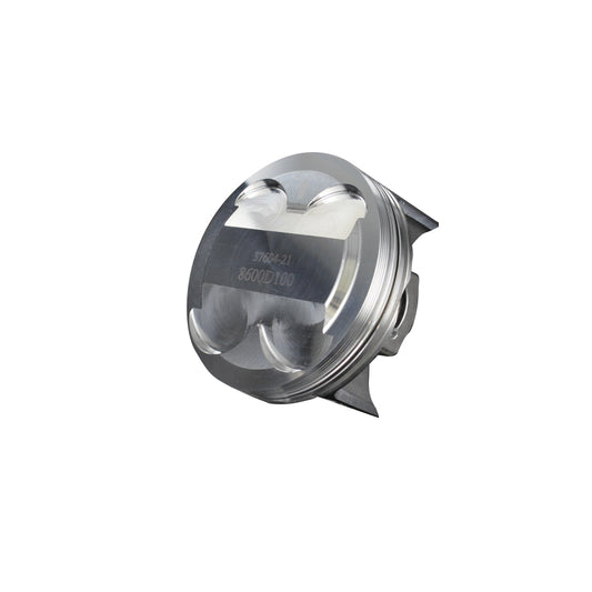 PISTON KIT WOSSNER 82.94MM SUZUKI DR350 90-99