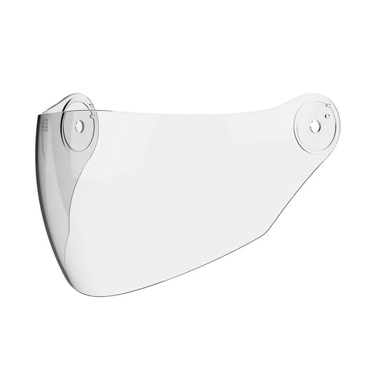 MT MT-V-15B VISOR - STREET S [CLEAR]