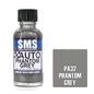 AIRBRUSH PAINT ACRYLIC LACQUER AUTOMOTIVE