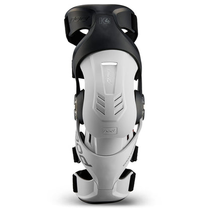 POD K4 3.0 KNEE BRACE PAIR [STEALTH GREY] 13