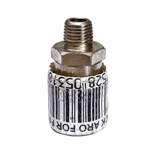 DRAIN COCK FOR FORMULA FM2000 COMPRESSOR