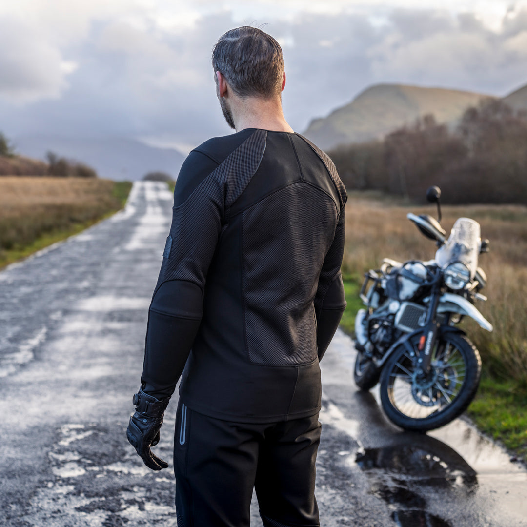 KNOX Urbane Pro Move Men's Armoured Shirt