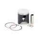 PISTON KIT WOSSNER 50.45MM KAWASAKI KX85 01-ON