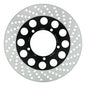 METAL GEAR DISC REAR