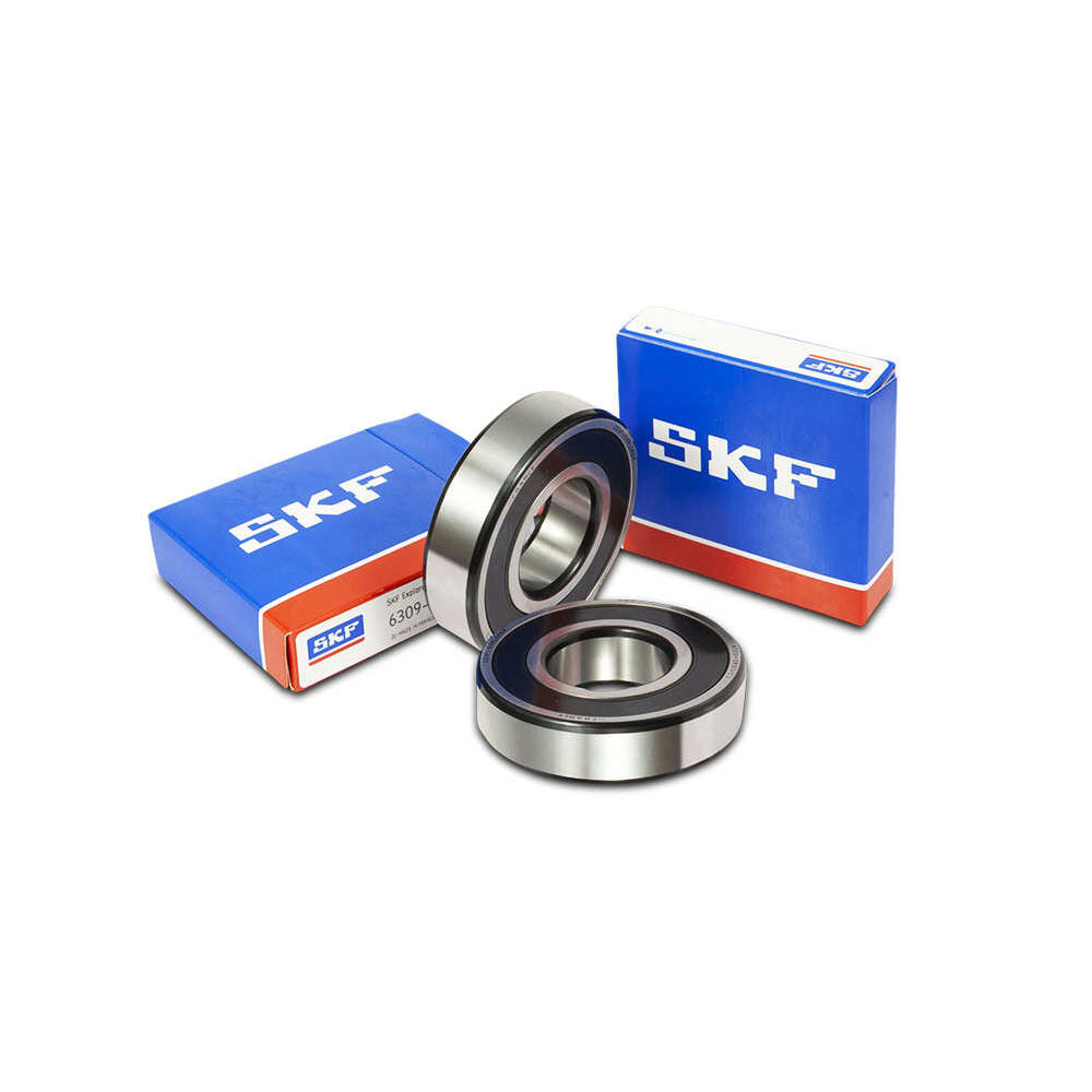 REAR WHEEL BEARING KIT SKF YAMAHA YZ125 YZ250 YZ250F YZ250FX WR250F WR250X