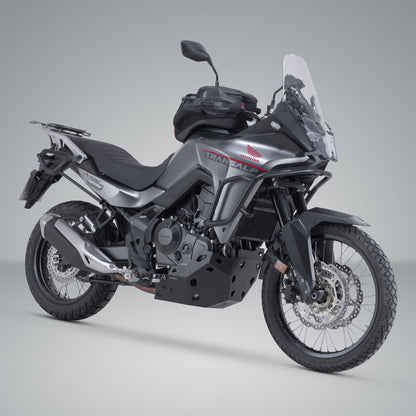 SIDE CARRIER SW MOTECH V-LOC SIDE CARRIER RIGHT FOR HONDA XL750 TRANSALP 2022 - ON