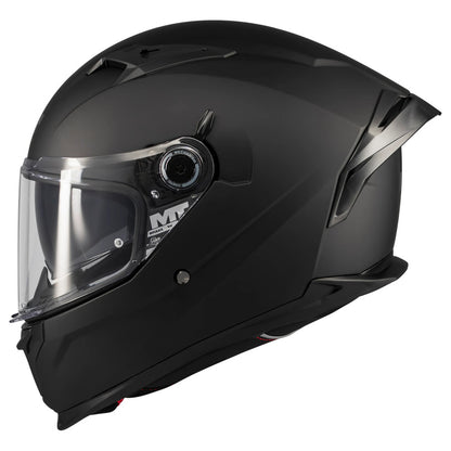 MT BRAKER SV [PURE MATT BLACK] - 2