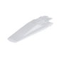 REAR FENDER FOR HUSQVARNA - White