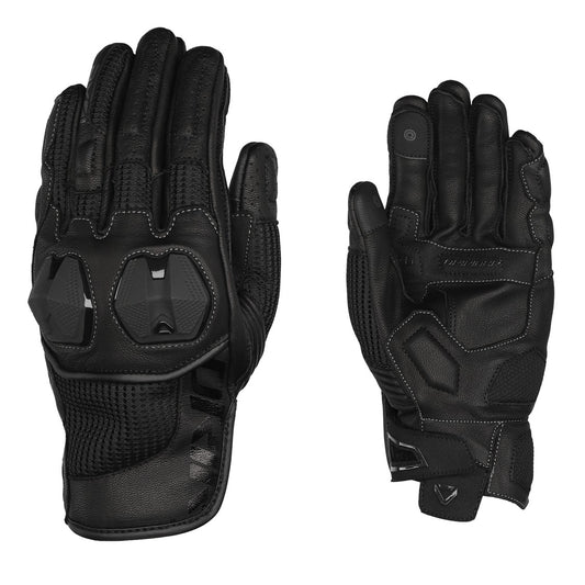 DriRider RX4 Gloves - Black